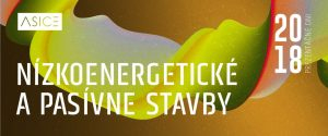 Na konferenci Nízkoenergetické a pasívne stavby v Bratislavě, představíme novinky zakládání na pěnovém skle REFAGLASS pro energeticky šetrné stavby
